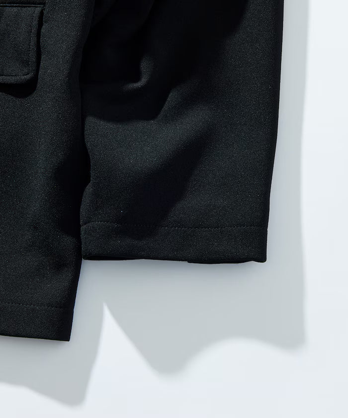 Relaxed Fit Comfortable Setup/Tailored Jacket/Easy Pants/Oversize [Limited Edition]