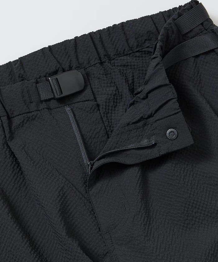 AiRide/Air Ride Wide Silhouette Sheer Sacker Packable Climbing Pants/Quick-Drying/UV Cut [Limited Release]