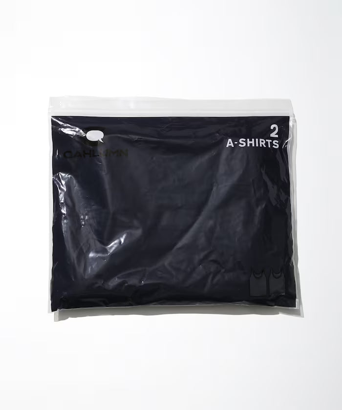 2-Pack A-Shirt
