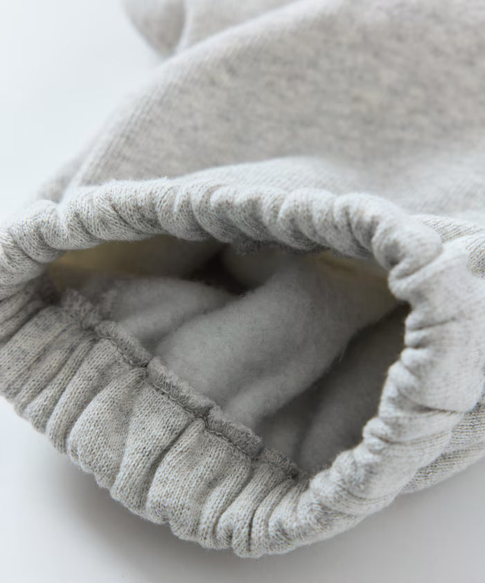 12oz Heavyweight Relaxed Fit Sweatpants / Setup Compatible 【Limited Release】