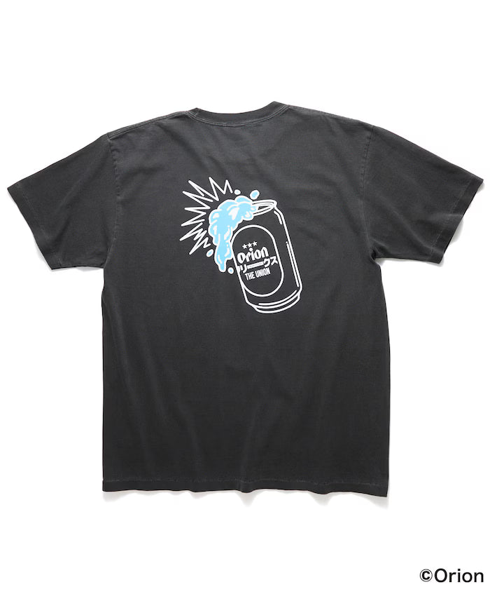 [Releasing on 5/29 at 12:00] Special Order ICE COLD ORION Can Tee