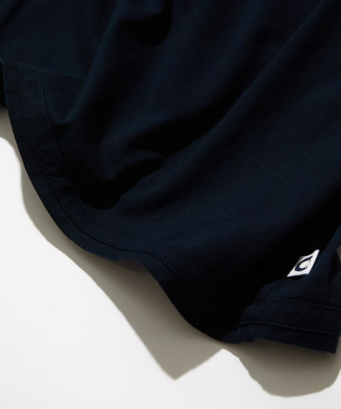 2-Pack Reversible Long Sleeve Tee “TIGHT FIT”