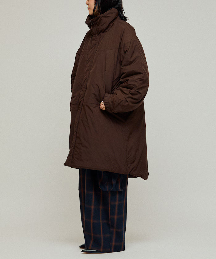 PRIMALOFT PrimaLoft Monster Parker / Insulated Coat 25AW