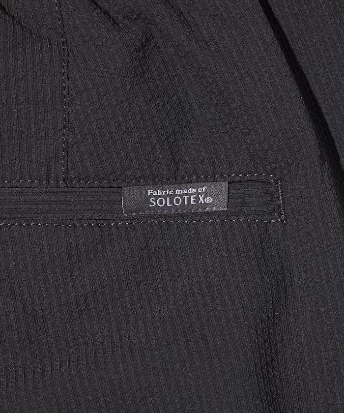 SOLOTEX Sheer Seersucker 2B Jacket Setup