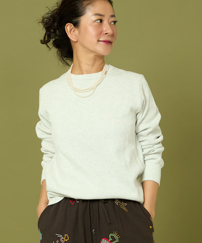 Thermal Top ”Plain”