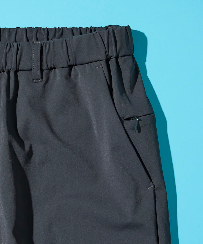 SUPER ICE / Super Ice Jogger Pants Contact Coolness / Quick Dry / UV Cut