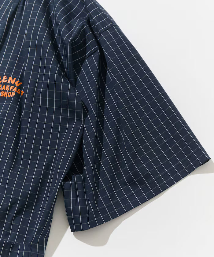 EENY × FREAK'S STORE Samue Easy Setup (with Drawstring Bag)