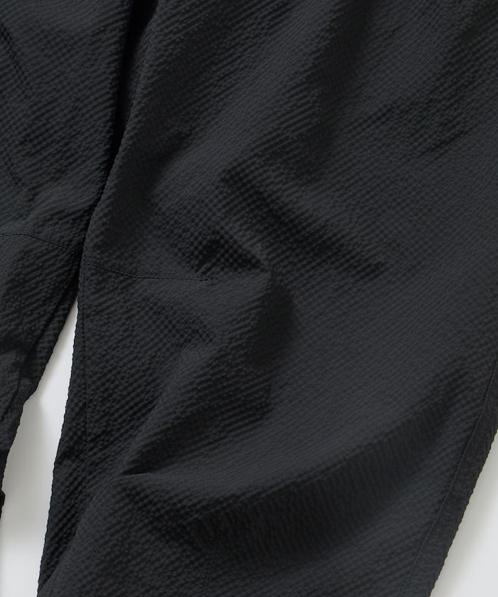 AiRide/Air Ride Wide Silhouette Sheer Sacker Packable Climbing Pants/Quick-Drying/UV Cut [Limited Release]