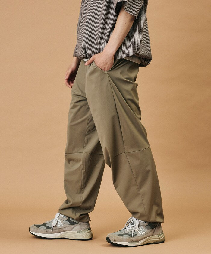 SUPER ICE / Super Ice Jogger Pants Contact Coolness / Quick Dry / UV Cut
