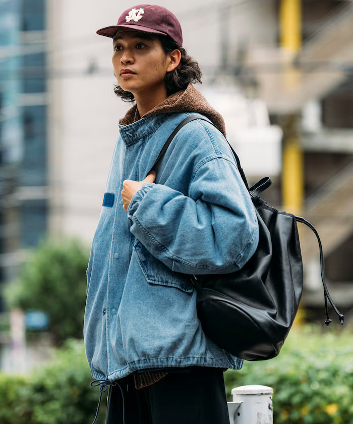 Fade Processing M65 Short Mods Coat LINER SET