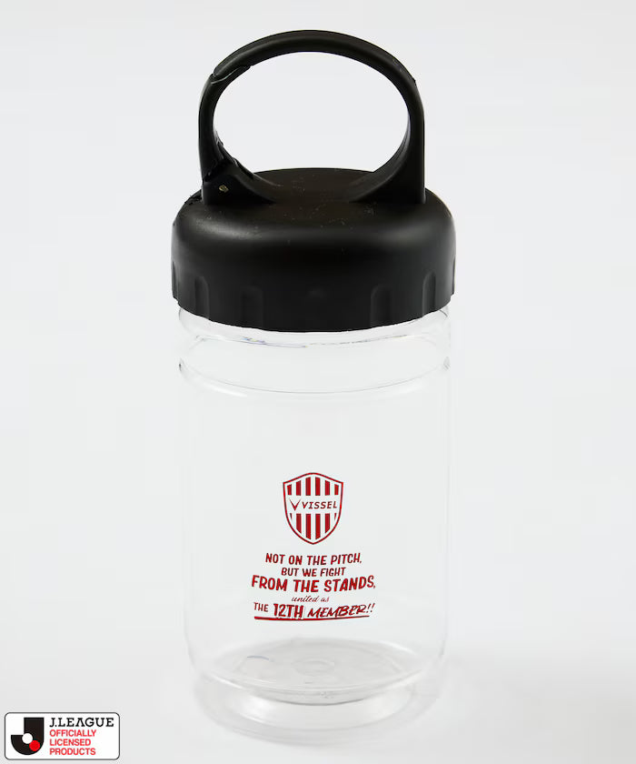 [Sales Start May 15 12:00] J.LEAGUE × FREAK'S STORE Exclusive Cool Towel Muffler W/Bottle