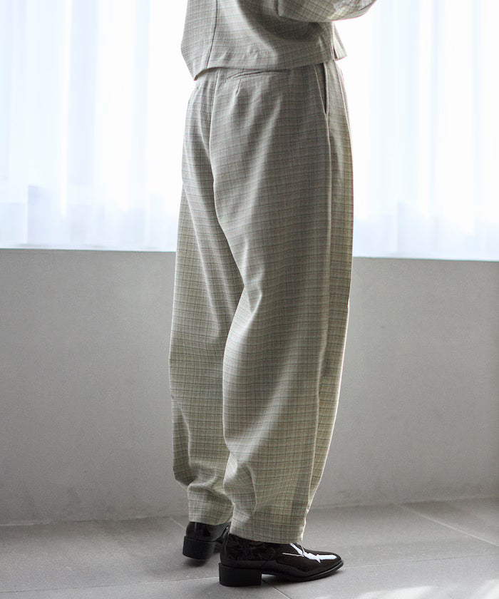 Karamichikku Kābī Pants / Setup Compatible