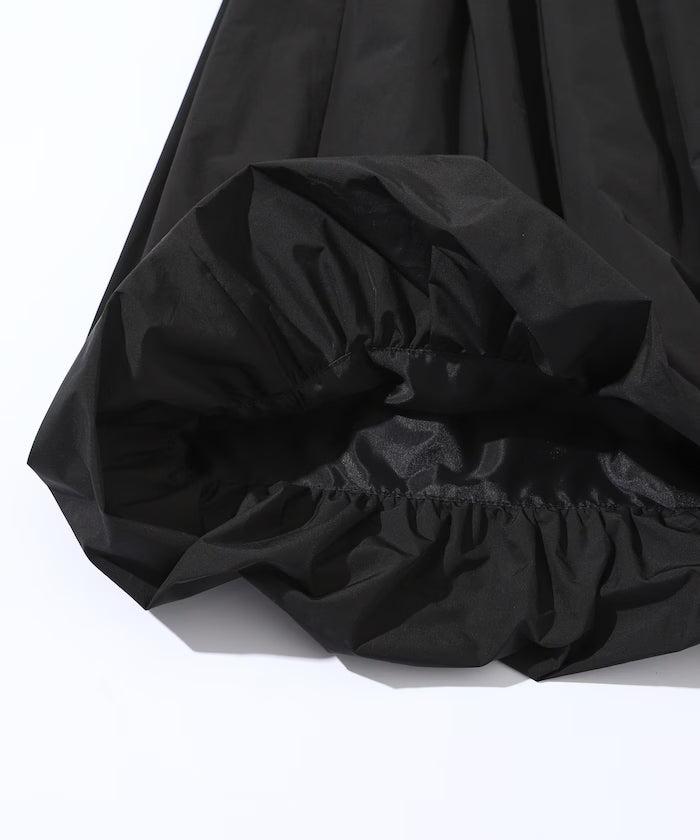 Tack Balloon Skirt
