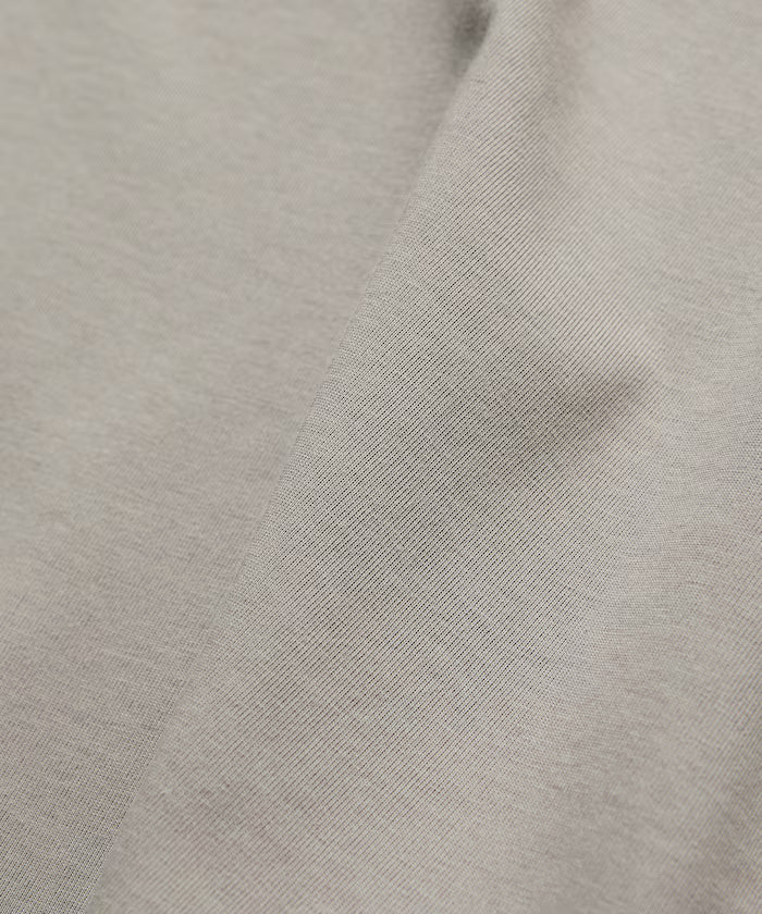 STORATECH Lightweight Basic Silhouette T-Shirt/Antibacterial/Odor-resistant/Antimicrobial/UV Protection/Contact Cooling/Moisture-wicking 【Limited Edition】