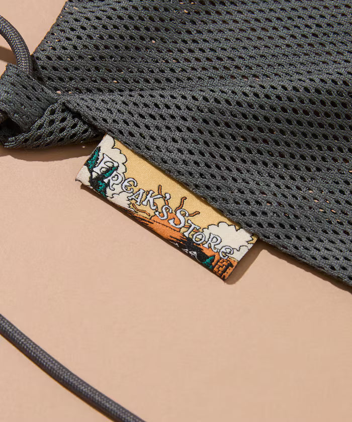 FREAK'S STORE for BEACH & FES Summer Active Setup with Drawstring Bag