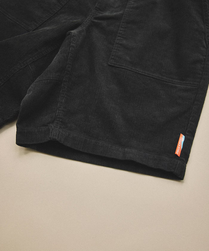 FREAK'S STORE for BEACH & FES Summer Corduroy Easy Shorts