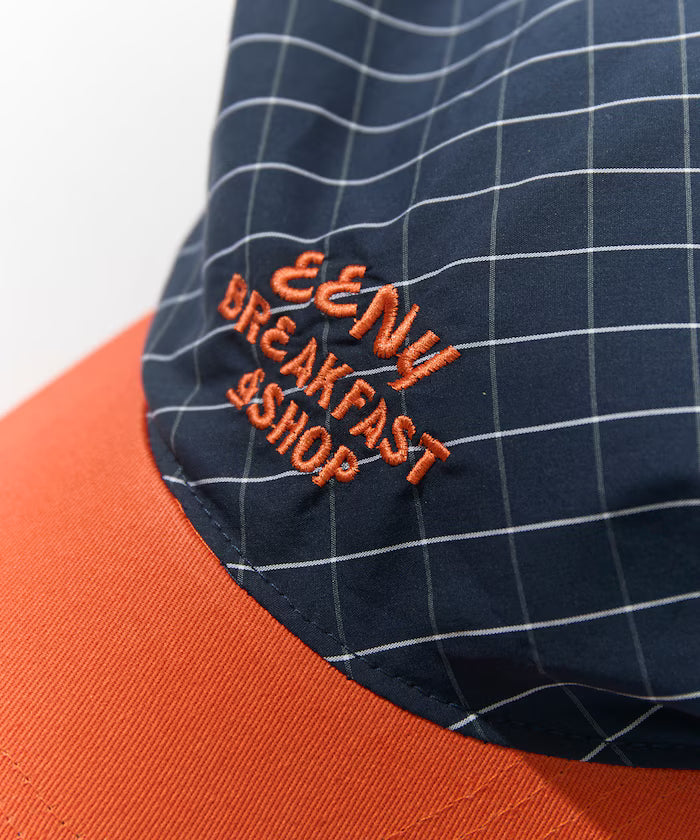 EENY × FREAK'S STORE Sunshade Cap