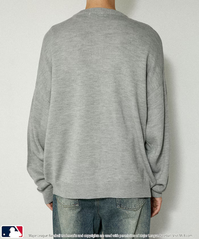 Special Order HENRY NECK KNIT TOPS