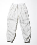 Linen Gym Pant