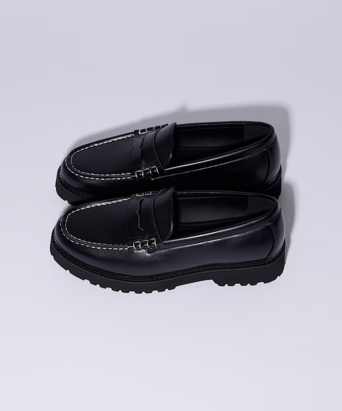 Ragsoul Penny Loafer / Moccasin Loafer [Limited Edition]