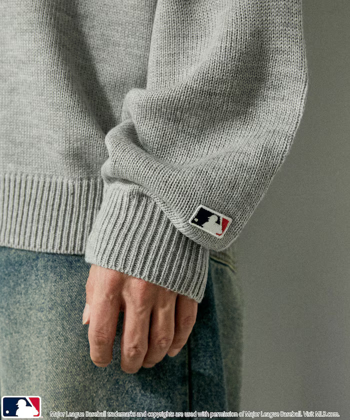 Special Order HENRY NECK KNIT TOPS