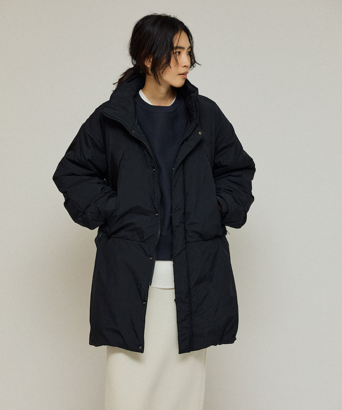 PRIMALOFT PrimaLoft Monster Parker / Insulated Coat 25AW