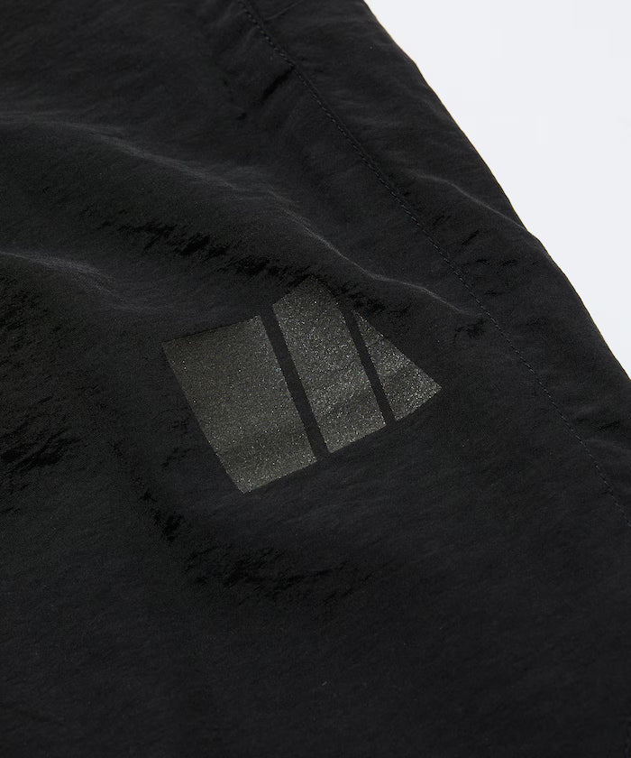Recycled Nylon Track Pant