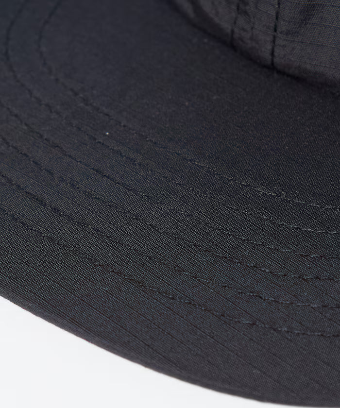 SPE × Purple Jade Hotel × FREAK'S Print Logo Cap