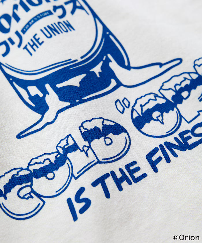 [Release on 5/29 12:00] Special Order ORION RINGER BEER TEE