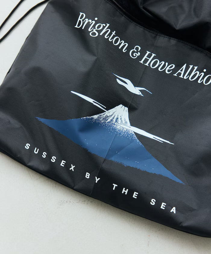 [5/22 12:00~ Release] Brigton Seagull Cooler Sack