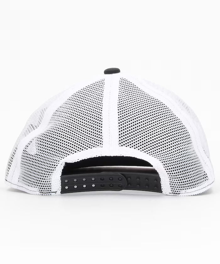 FREAK'S STORE for BEACH & FES Vintage-like Trucker Mesh Cap