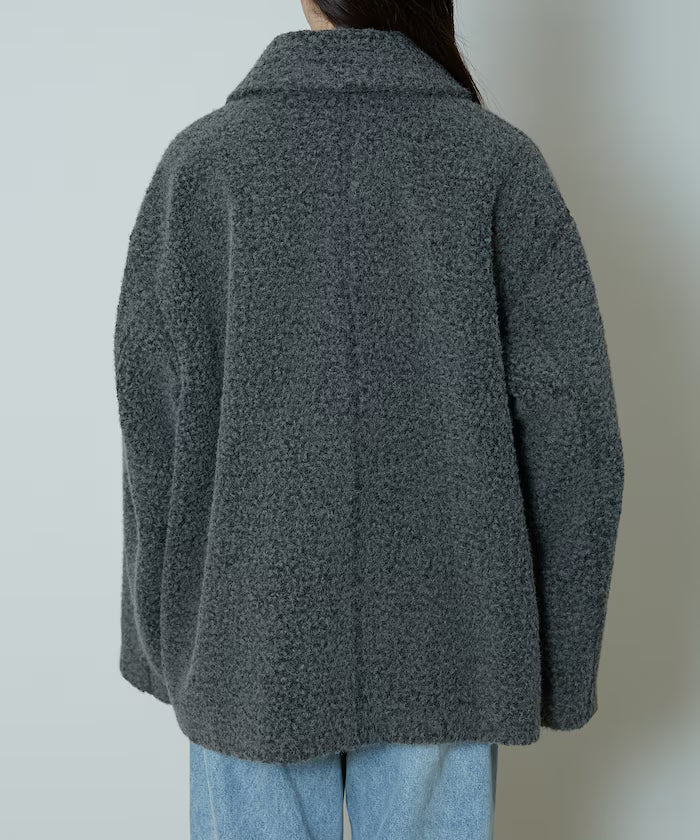 Bore Half Coat Limited Edition