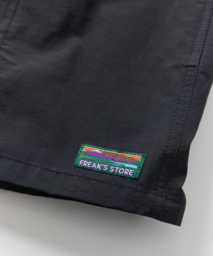 Cotton Nylon Packable Easy Shorts [Limited Edition]