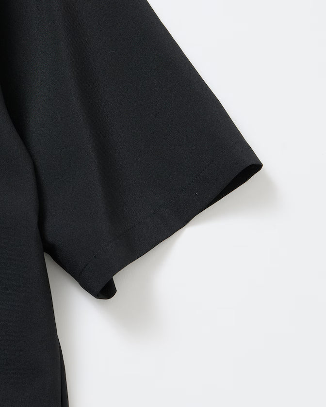 AiRide/Air Ride Relaxed Fit Raglan Short Sleeve Pullover/Moisture Wicking/UV Cut/Hem Code [Limited Edition]