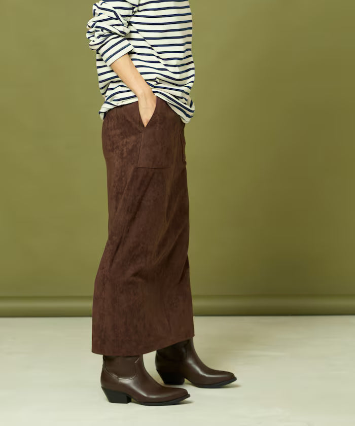 Swedish Skirt