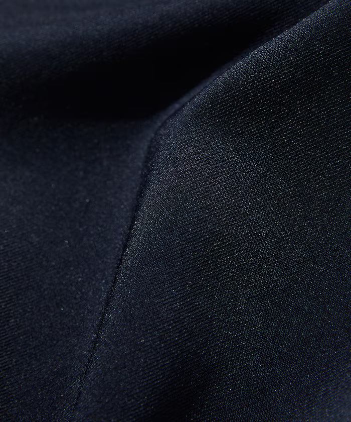 Polyester 1 Tuck Slacks Pant