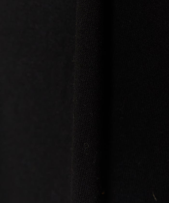Hard Wash Process T-Shirt