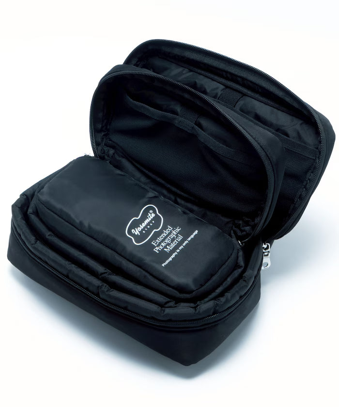 YOSEMITE GADGET CASE