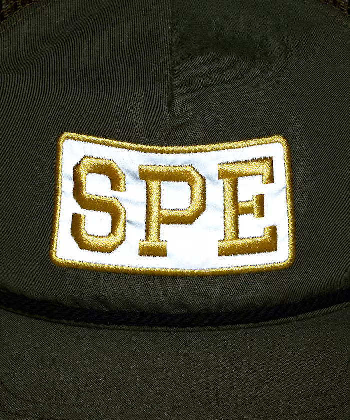 [May 29, 12:00 release] SPECIAL OTHERS × Beach & Festival GH REF Mesh Cap