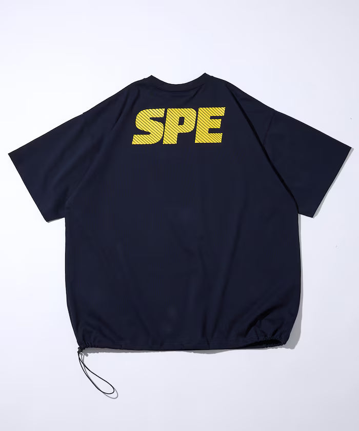 [May 29 12:00 Release] SPECIAL OTHERS × FREAK'S STORE Multi-Function Reflector Logo Print Spindle T-Shirt