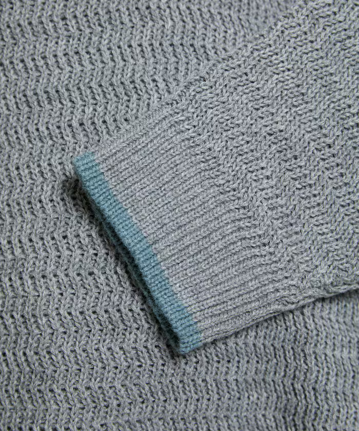 Choker Knit Limited Edition