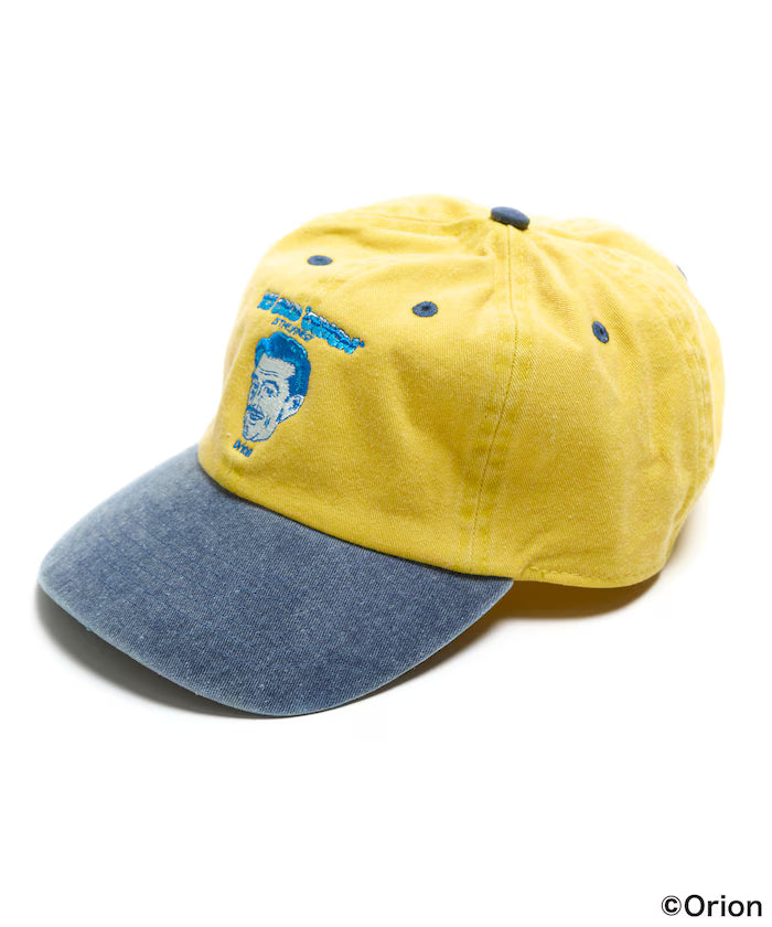 [5/29 12:00~ Release] Exclusive ORIONMAN CAP
