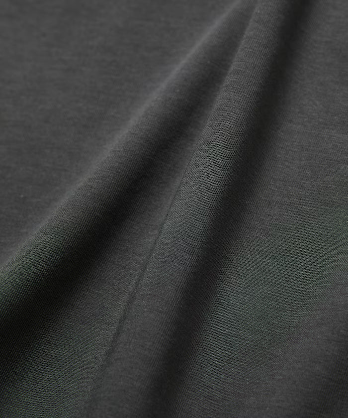 STORATECH Lightweight Basic Silhouette T-Shirt/Antibacterial/Odor-resistant/Antimicrobial/UV Protection/Contact Cooling/Moisture-wicking 【Limited Edition】