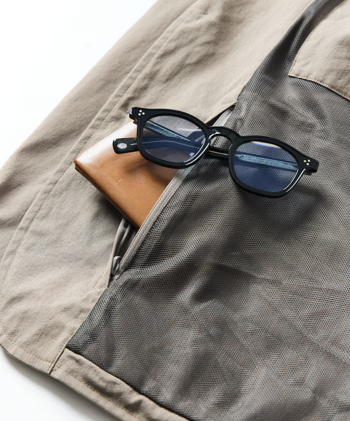 AiRide/Air Ride Relax Fit Packable Travel Set Up/Tailored Jacket/Wide Tapered Pants/Quick Dry/UV Cut 【Limited Edition】