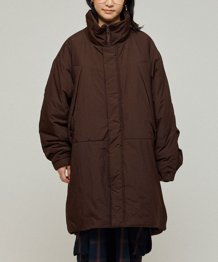 PRIMALOFT PrimaLoft Monster Parker / Insulated Coat 25AW