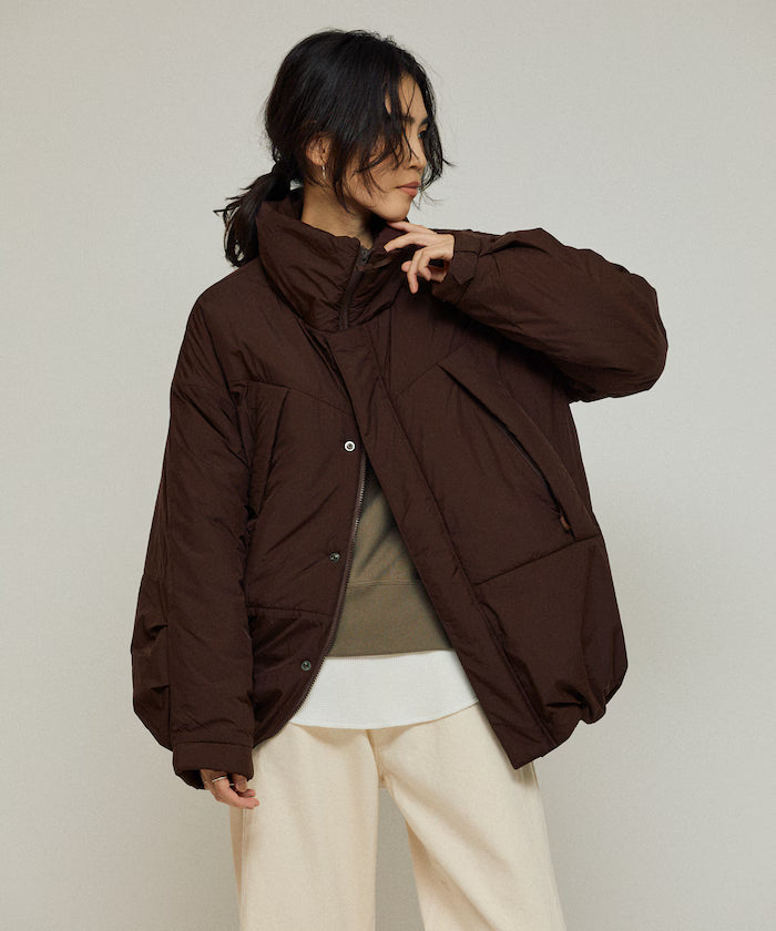 PRIMALOFT Primaloft Mid Jacket / Insulated Jacket