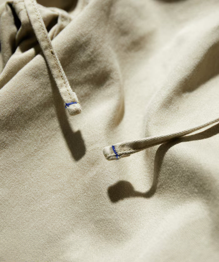 Magazine Pocket Chino Pant