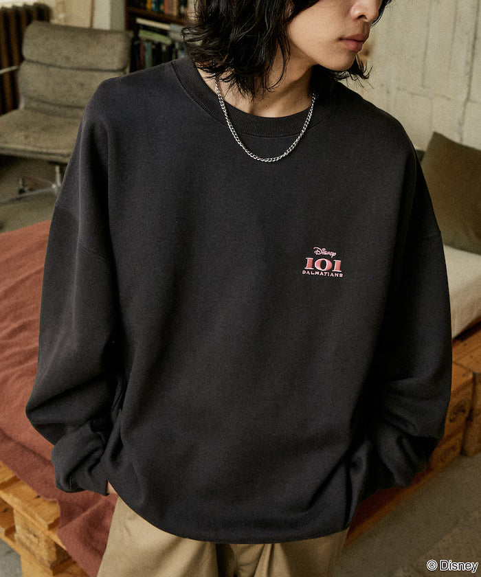 Custom Order '101 DALMATIANS' SWEAT