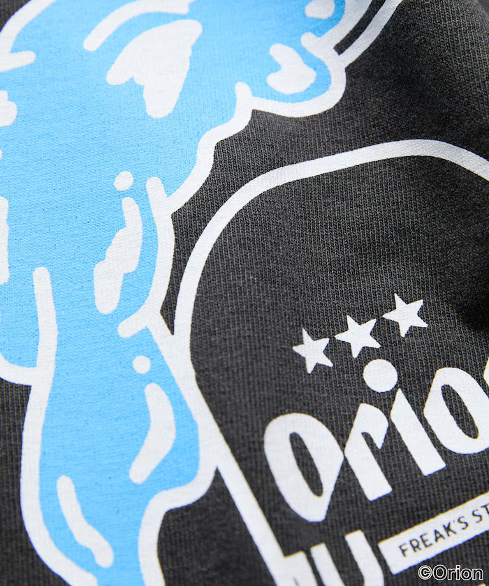 [Releasing on 5/29 at 12:00] Special Order ICE COLD ORION Can Tee