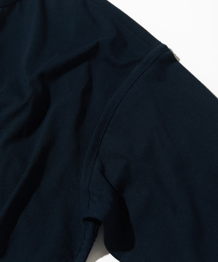 2-Pack Reversible Long Sleeve Tee “REGULAR FIT”